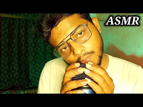 ASMR Mouth Sounds 👄