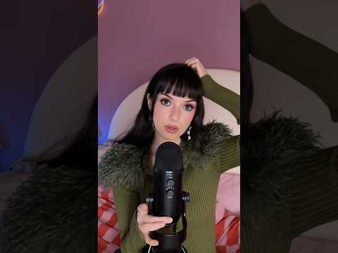 RELATION à DISTANCE : comment survivre ? ❤️☹️ #asmr #asmrfrançais #relationamoureuse