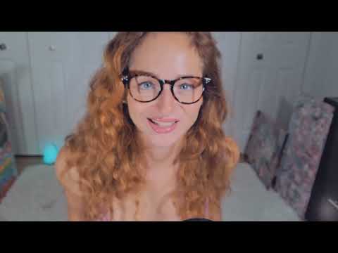 [ASMR] - 👩🏼‍⚕️Slightly Strange Doctor Helps you fall a SLEEP😴- (Personal Attention,Soft Spoken)