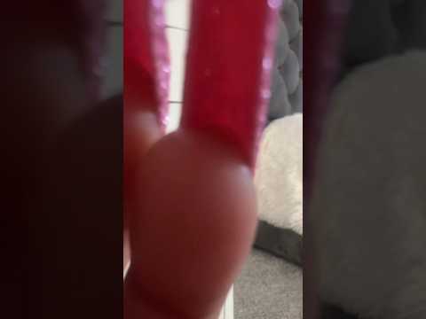 camera tapping & scratching #asmr #asmrtapping #nail