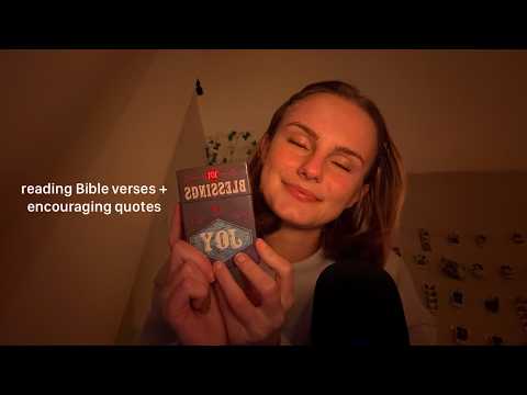 ASMR Comforting You after a Hard Day ♡