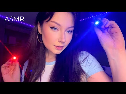 Fast and Unpredictable ASMR Triggers