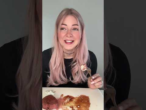 Mukbang ✨ Taste-Test ✨#asmr #shortsfeed #mukbang #food #short #shortsviral #shortvideo