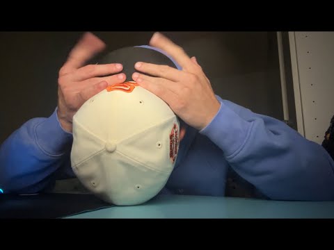 Asmr anticipatory trigger heaven for sleep (lofi/ uncut)