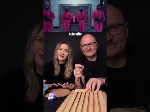 Squid Game: Season 3 | Official Teaser  ASMR | Netflix #squidgame #squidgame2 #netflix #asmr