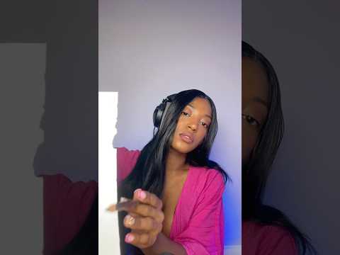 Can mother sketch you? #asmr #asmrsounds #asmrvideo #shorts #youtubeshorts #asmrcommunity #fyp