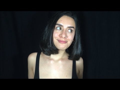 ASMR EN ESPAÑOL - STORYTIME: FUMÉ MARIHU*NA POR PRIMERA VEZ EN LA UNIVERSIDAD