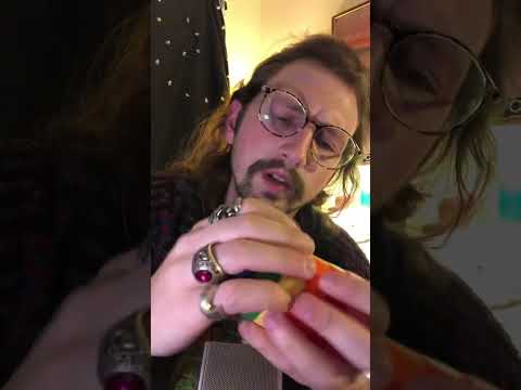 ASMR Clicking & Clacking with Tapes