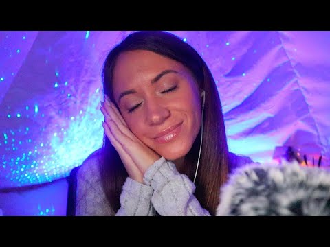 ASMR For Deep Sleep in 20 Minutes or Less 😴 (trigger perscriptions)
