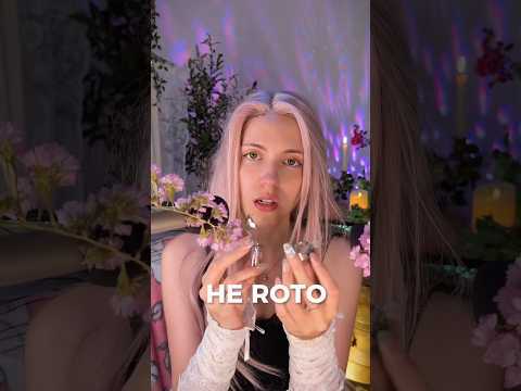 Tengo las manos de mantequilla 😭😭 #ASMR #FAIL #bloopers
