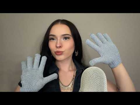 ASMR That Will Make You Very Sleepy