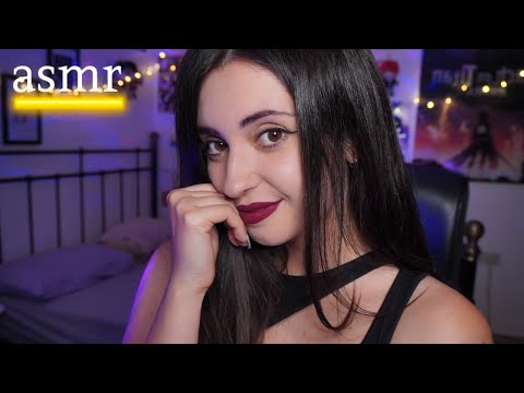 ASMR Roleplay tu novia te cuida 💞 (recopilación) | 1 hora de ASMR en español