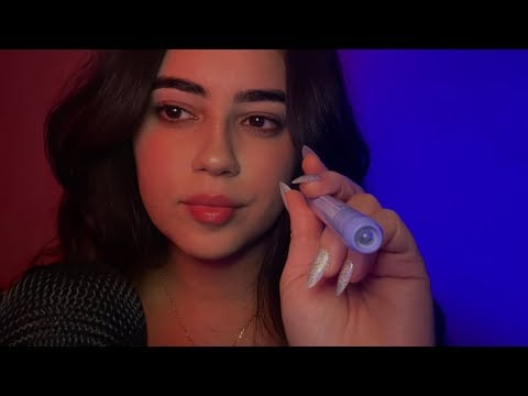 Can’t Sleep? ASMR Triggers to Turn Your Brain OFF  ♡