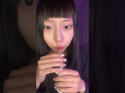 Асмр қытай мармелад / Chinese marmalade #asmr #kazakh