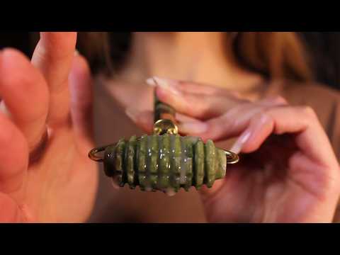 ASMR Personal Spa Routine for Sleep | Deeply relaxing skincare (no talking, layered sounds)