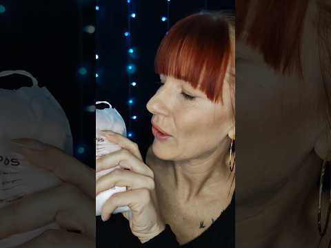 ASMR - Euer neuer Lieblingstrigger #asmrdeutsch #asmr #asmrshorts