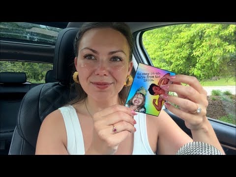 asmr/ what we’re packing in our PARTY FAVOR BAGS haul🎉 🎈☀️