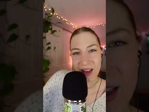 Take the first step #asmr #shorts