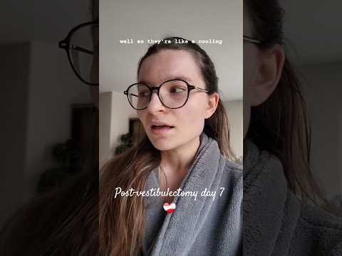 'It's Period O'clock..' 🙃 #asmr #softspoken #sleepaid #vestibulectomy