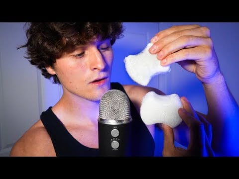 Gentle ASMR That Will Finally Put You To Sleep 💤 