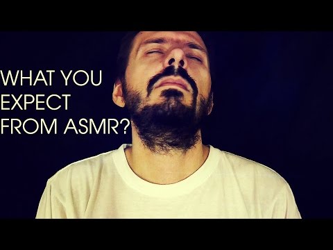 I'm Taking Control! ASMR Pure Binaural Role Play Brain Mind Head Scalp Ears Massage for Sleep