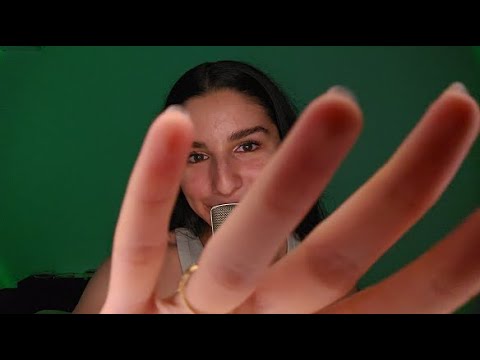 ASMR 🇷🇴 | Oare te Pot ADORMI cu Acest TRIGGER?😴 | M.G. #asmr