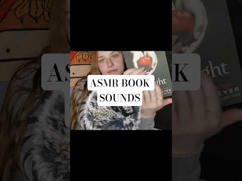 #asmr #asmrpageturning #asmrtapping #asmrsounds #relax #satisfying