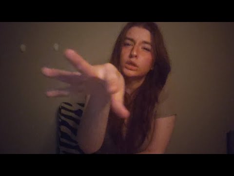Rose Landry Finds Out EVERYTHING ASMR