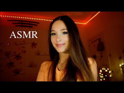 Live ASMR 11 Septembre 2025