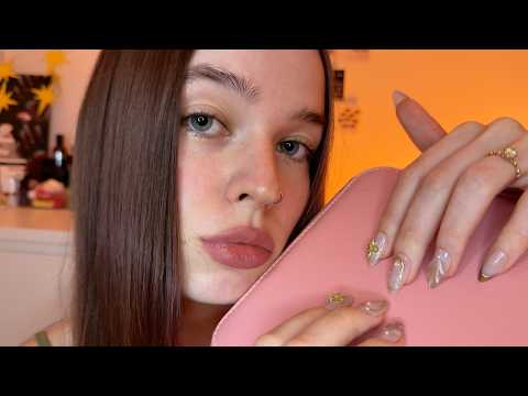 ЛУЧШЕЕ АСМР КОМБО СО ЗВУКАМИ РТА 🫠🤌🏻💗