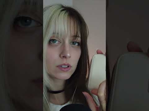 wait for it... #asmr #tappingasmr #anticipationasmr