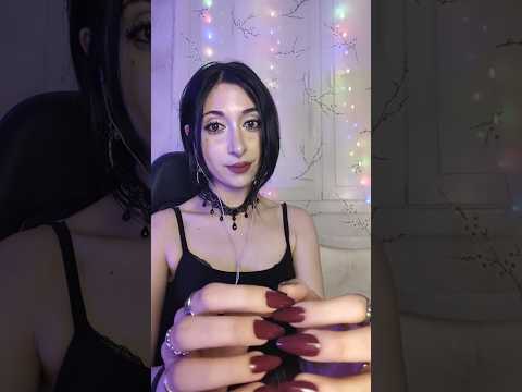 tapping & scratching (Long nails) NaNa version ASMR