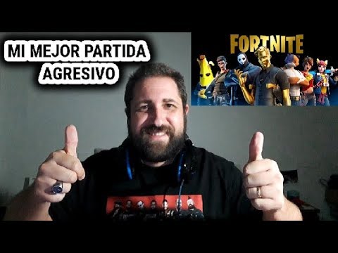 ASMR en Español - GAMEPLAY FORTNITE | BATTLE ROYALE