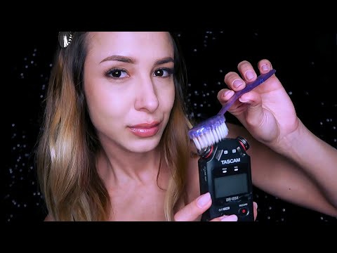 ASMR - TASCAM SOUND PARA DORMIR IMEDIATAMENTE!