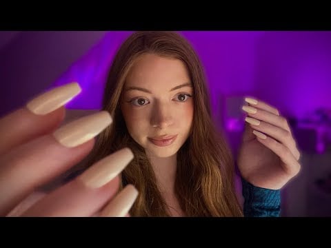 - ASMR - REIKI 👐🏻 (hand movements) 