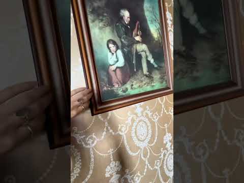 ASMR in an IRISH MANOR !? #lofiasmr