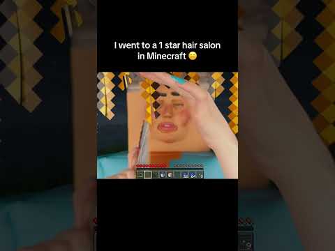 Im scared and ugly #asmr #minecraft