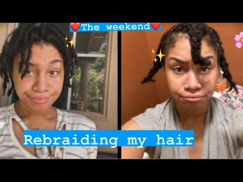 Vlog #248 - The Weekend Vlog