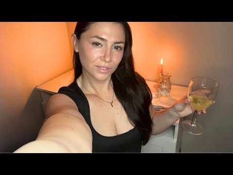 Gold Digger ASMR | WARNING You WILL Be Mine