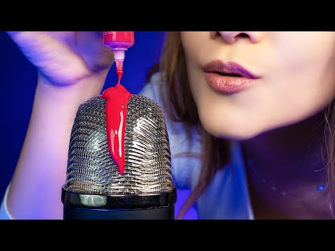 Asmr para DORMIR en 10 MINUTOS duerme rápido y profundo! | ASMR Español | Asmr with Sasha