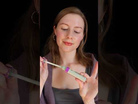 ASMR Doing Your Makeup for Sleep