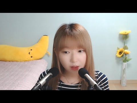 [日本語 ASMR]ささやく Whispering in Japanese