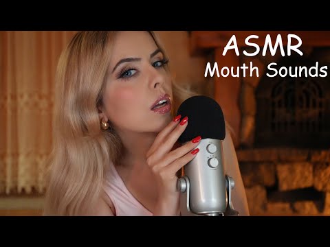 Trinki ASMR - All videos @ The ASMR Index