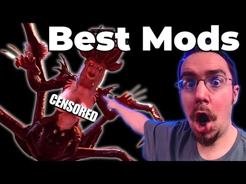 Must Have Mods for Oblivion Remastered in 2025! [ASMR]