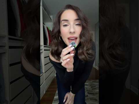 ASMR Outfit of the Day | Girls Night Out