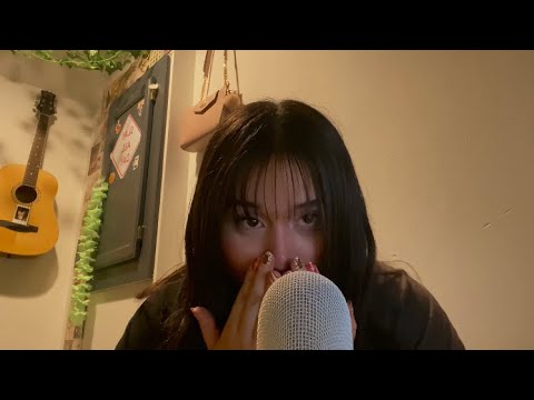 ASMR- Am I The A*Hole?