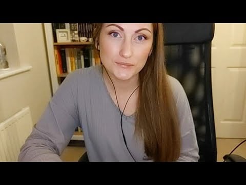 12 Year YouTube Channel Anniversary! || WhisperingLife ASMR