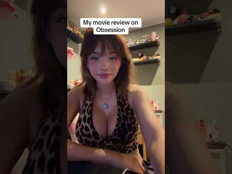 Post obsession watch :3