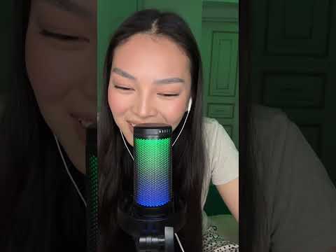 АСМР| Делюсь Секретами🔊❤️🇰🇿Для сна🔥