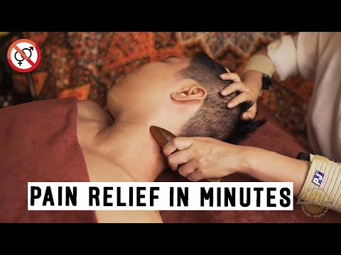 IMPORTANT FACIAL MASSAGE To Stay YOUNG and FRESH